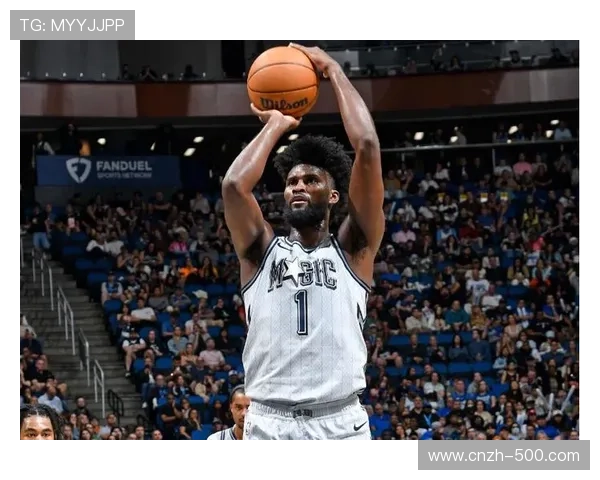 魔术防守效率跻身联盟前五 但三分稳定性制约上限 魔术防守效率跻身联盟前五 但三分稳定性制约上限