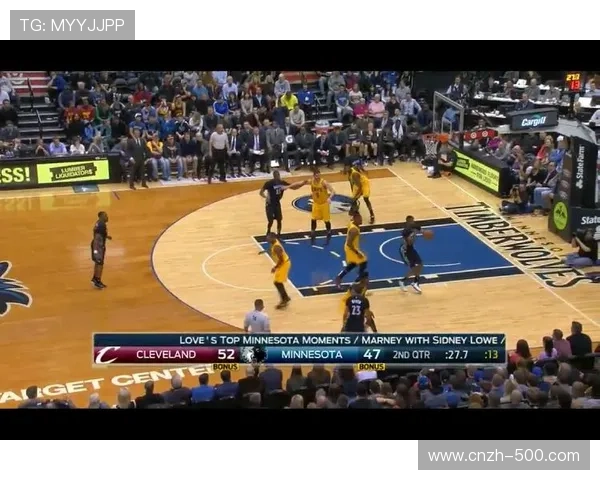 骑士团队合作精准 快速移动寻找空位打击对手