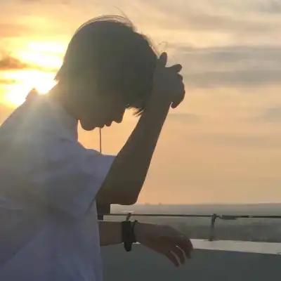 林岚